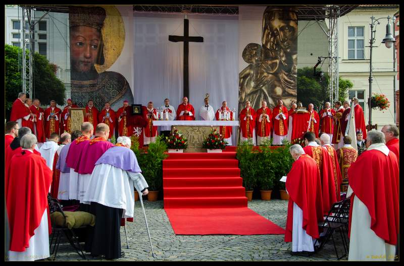 Svatováclavská Pouť