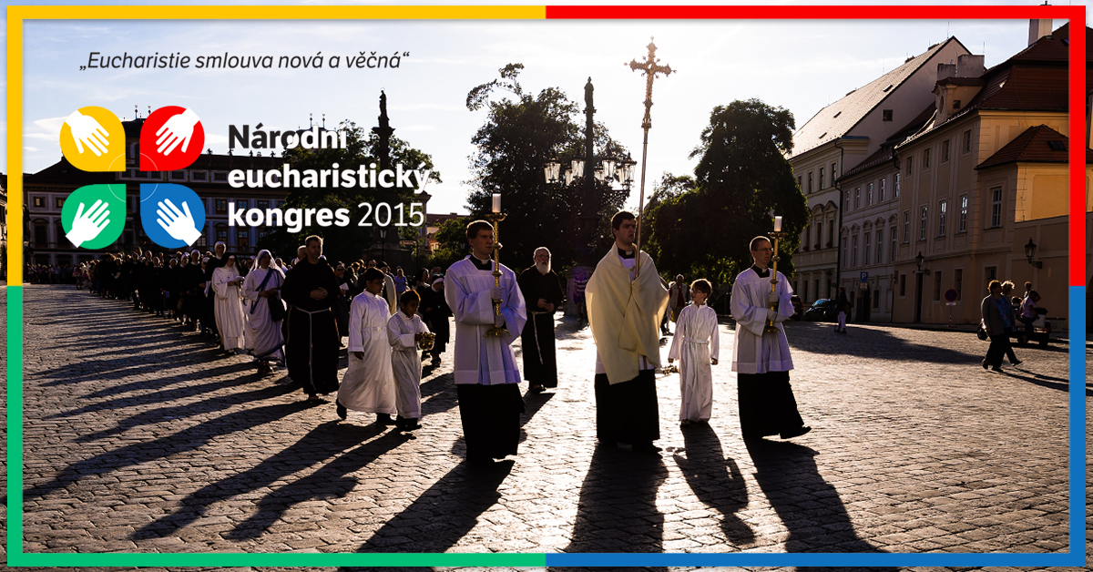 Národní ekumenický kongres 2015 v Brně